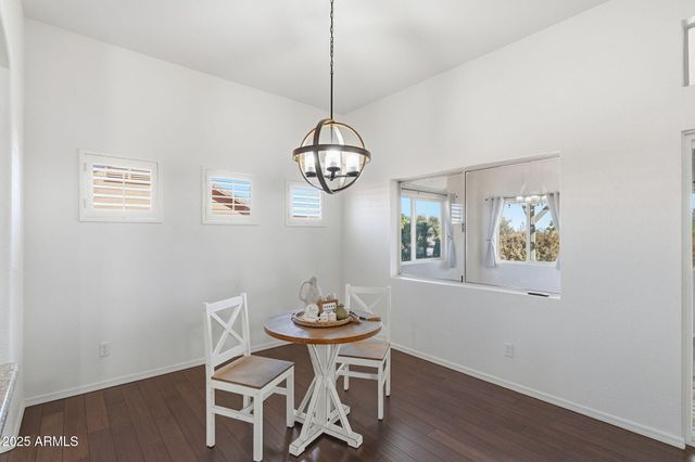 2255 Candlewood Court, Sierra Vista, AZ 85650