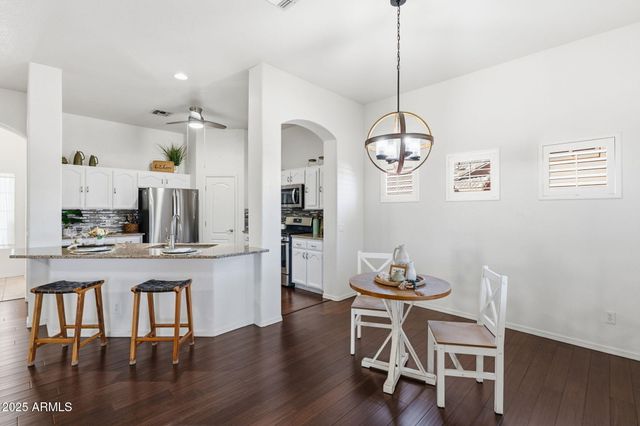 2255 Candlewood Court, Sierra Vista, AZ 85650