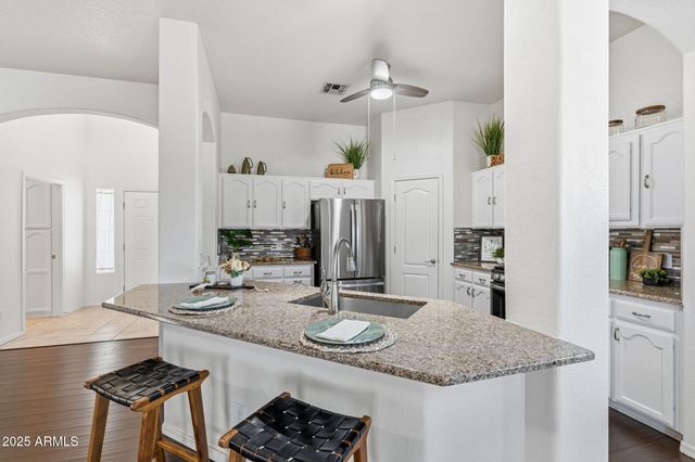 2255 Candlewood Court, Sierra Vista, AZ 85650