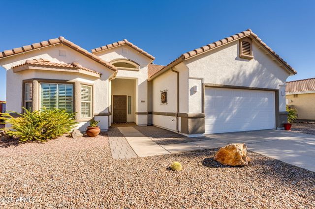 2255 Candlewood Court, Sierra Vista, AZ 85650