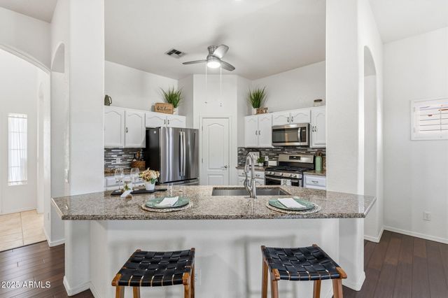 2255 Candlewood Court, Sierra Vista, AZ 85650