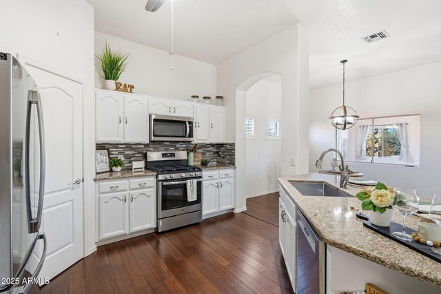 2255 Candlewood Court, Sierra Vista, AZ 85650