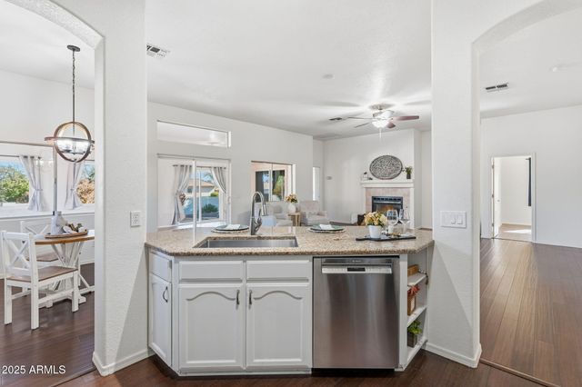 2255 Candlewood Court, Sierra Vista, AZ 85650