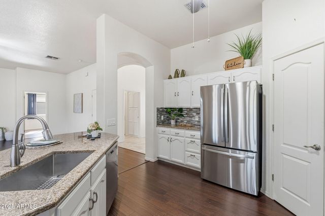 2255 Candlewood Court, Sierra Vista, AZ 85650