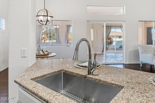 2255 Candlewood Court, Sierra Vista, AZ 85650