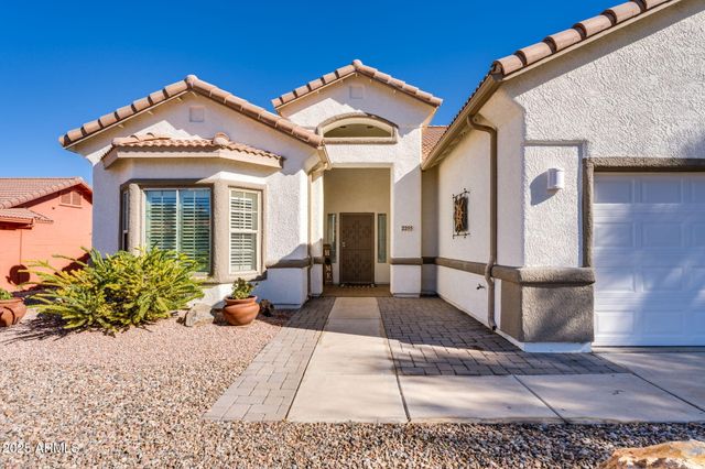 2255 Candlewood Court, Sierra Vista, AZ 85650