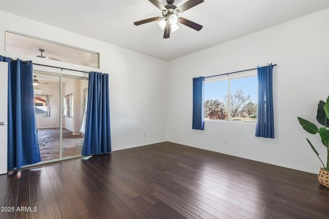 2255 Candlewood Court, Sierra Vista, AZ 85650