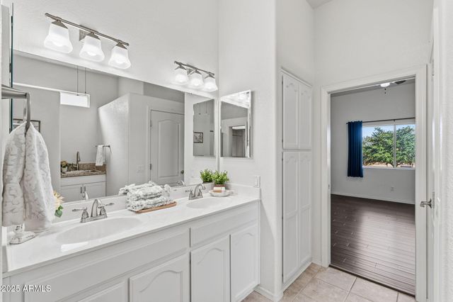 2255 Candlewood Court, Sierra Vista, AZ 85650