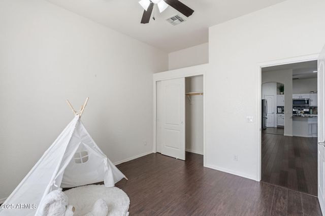 2255 Candlewood Court, Sierra Vista, AZ 85650