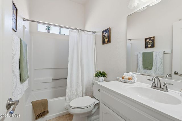 2255 Candlewood Court, Sierra Vista, AZ 85650