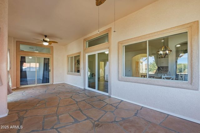 2255 Candlewood Court, Sierra Vista, AZ 85650