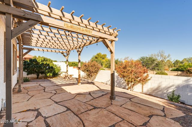 2255 Candlewood Court, Sierra Vista, AZ 85650