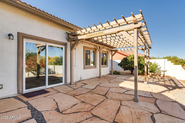2255 Candlewood Court, Sierra Vista, AZ 85650