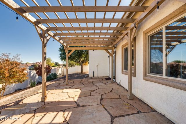 2255 Candlewood Court, Sierra Vista, AZ 85650