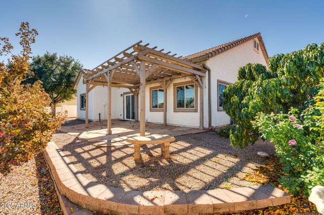 2255 Candlewood Court, Sierra Vista, AZ 85650