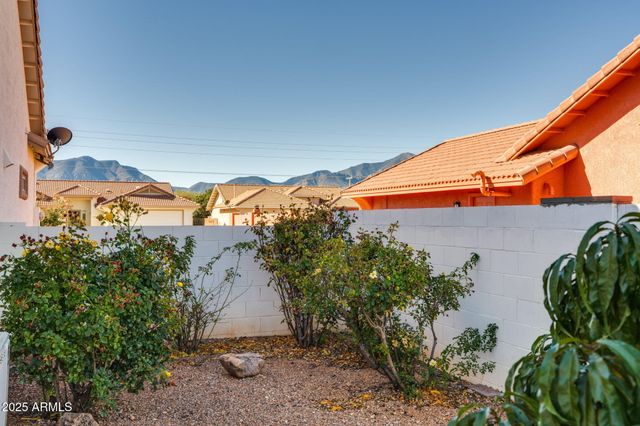 2255 Candlewood Court, Sierra Vista, AZ 85650