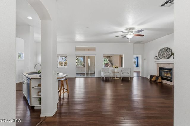 2255 Candlewood Court, Sierra Vista, AZ 85650