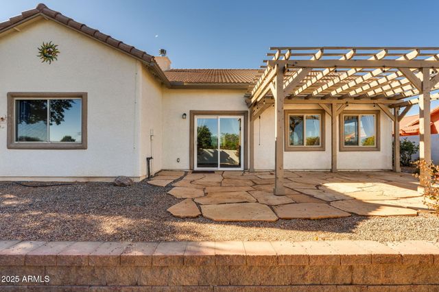 2255 Candlewood Court, Sierra Vista, AZ 85650