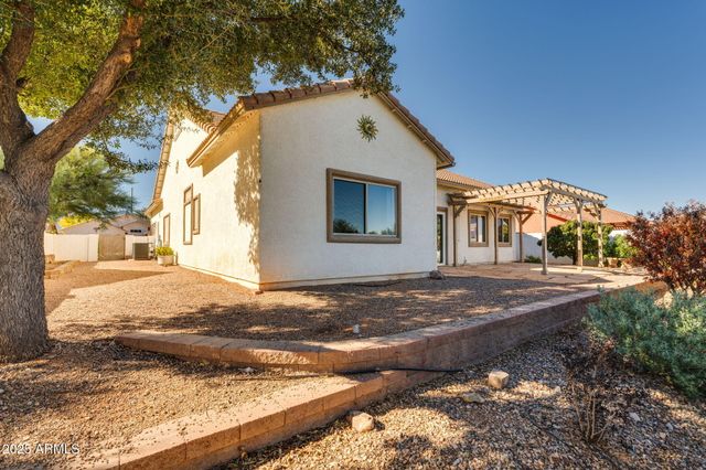 2255 Candlewood Court, Sierra Vista, AZ 85650