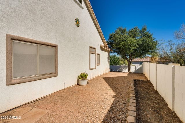 2255 Candlewood Court, Sierra Vista, AZ 85650