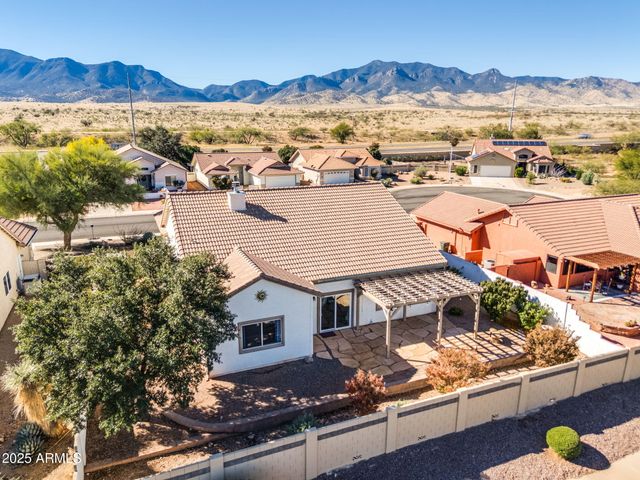 2255 Candlewood Court, Sierra Vista, AZ 85650