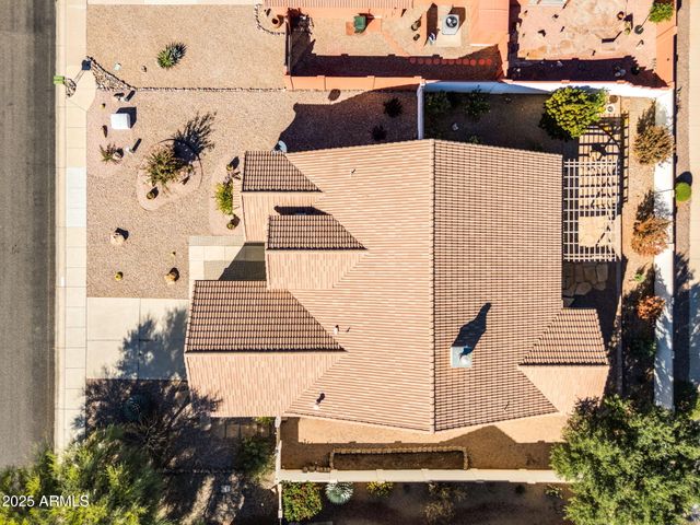 2255 Candlewood Court, Sierra Vista, AZ 85650