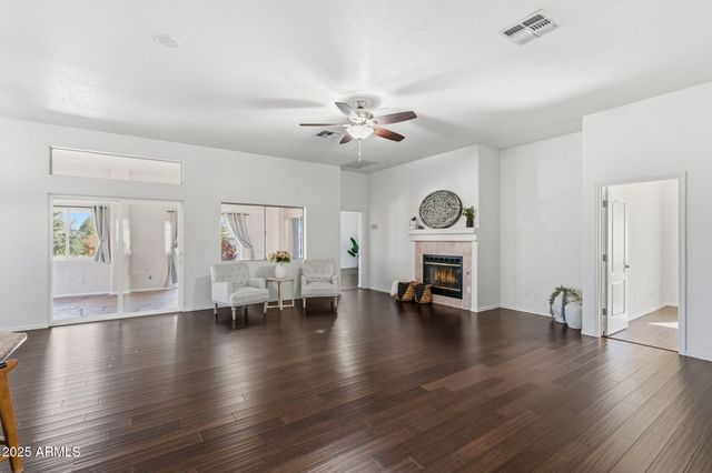 2255 Candlewood Court, Sierra Vista, AZ 85650