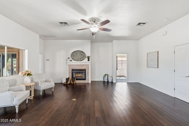 2255 Candlewood Court, Sierra Vista, AZ 85650