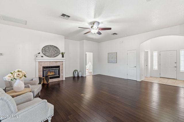 2255 Candlewood Court, Sierra Vista, AZ 85650