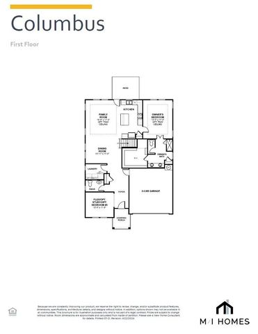 3130 Gravity Drive, Columbia, TN 38401