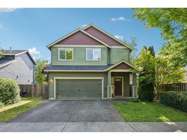 648 S DONNA Dr, Newberg, OR 97132