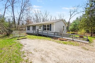 6901 Evanston Avenue, Egelston Twp, MI 49442