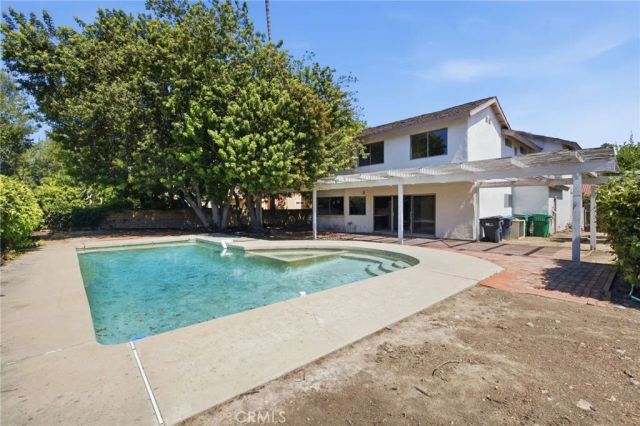26922 Venado, Mission Viejo, CA 92691