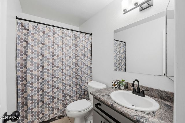 4308 W TIERRA BUENA Lane, Glendale, AZ 85306