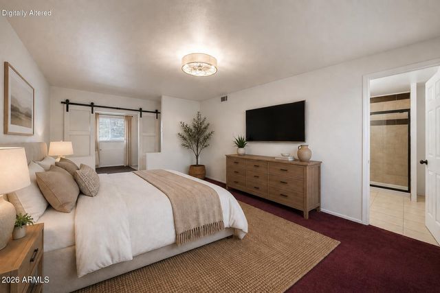 4308 W TIERRA BUENA Lane, Glendale, AZ 85306