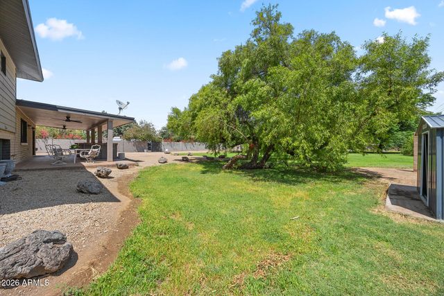 4308 W TIERRA BUENA Lane, Glendale, AZ 85306