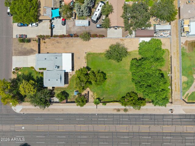 4308 W TIERRA BUENA Lane, Glendale, AZ 85306