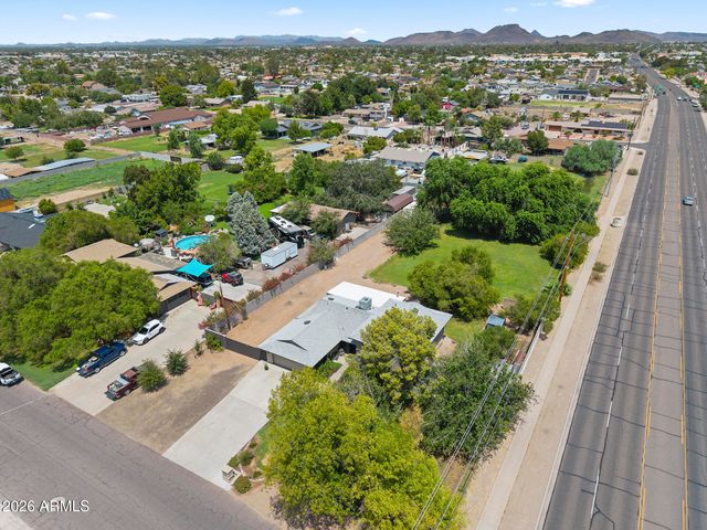 4308 W TIERRA BUENA Lane, Glendale, AZ 85306