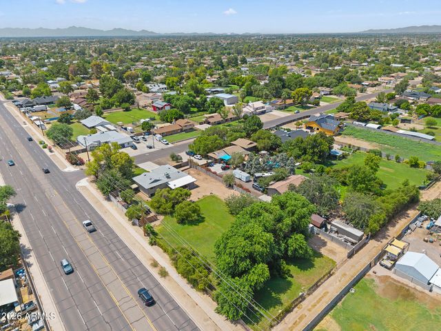 4308 W TIERRA BUENA Lane, Glendale, AZ 85306