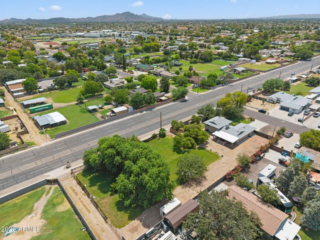 4308 W TIERRA BUENA Lane, Glendale, AZ 85306