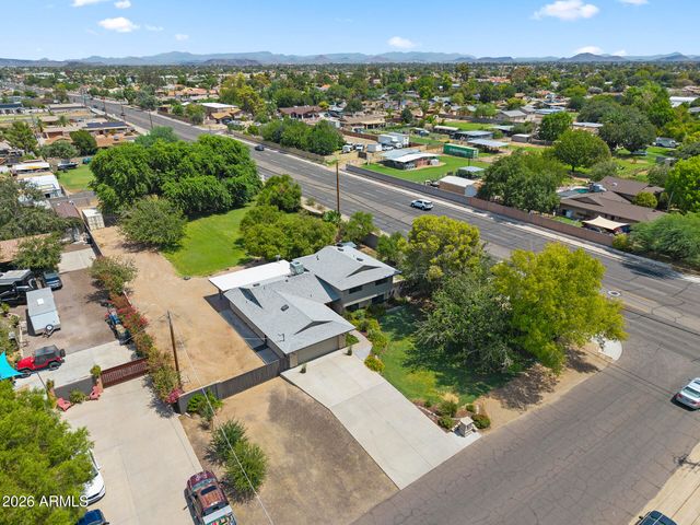 4308 W TIERRA BUENA Lane, Glendale, AZ 85306