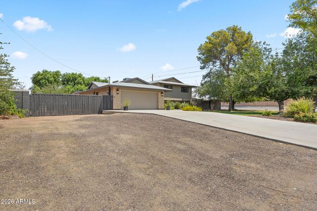 4308 W TIERRA BUENA Lane, Glendale, AZ 85306