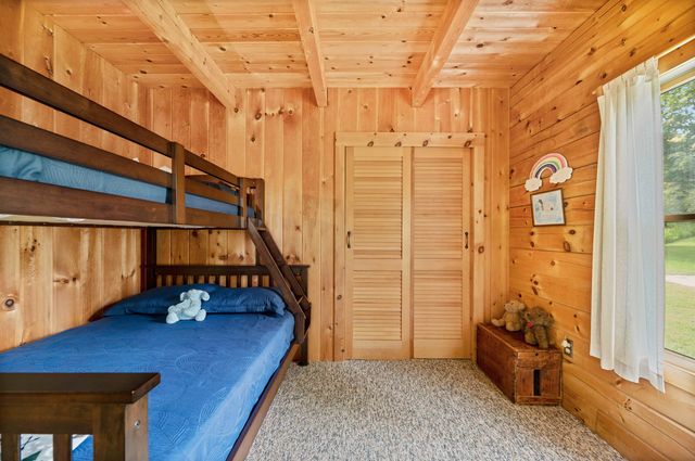 87 Flagg Pond Road, Stannard, VT 05842