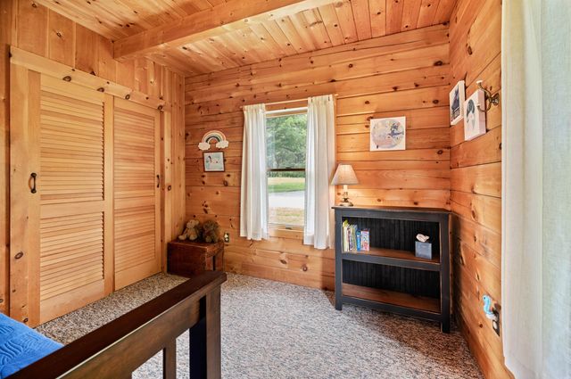 87 Flagg Pond Road, Stannard, VT 05842