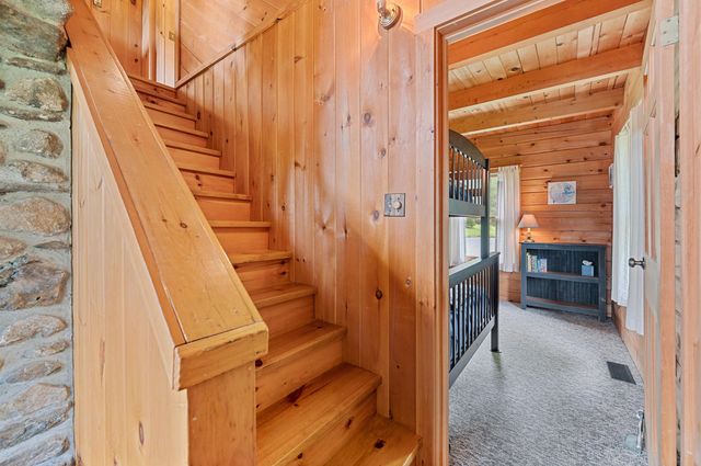 87 Flagg Pond Road, Stannard, VT 05842