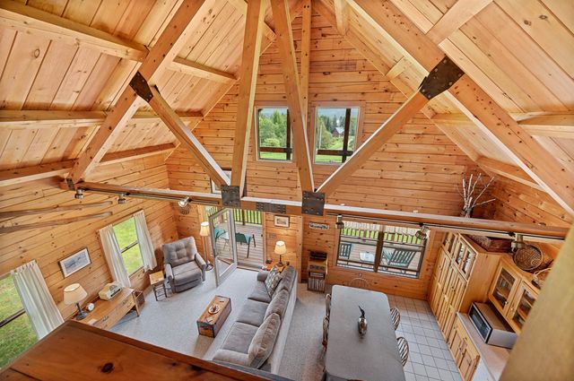 87 Flagg Pond Road, Stannard, VT 05842