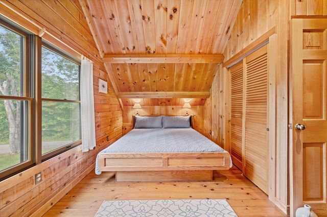 87 Flagg Pond Road, Stannard, VT 05842