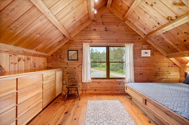 87 Flagg Pond Road, Stannard, VT 05842