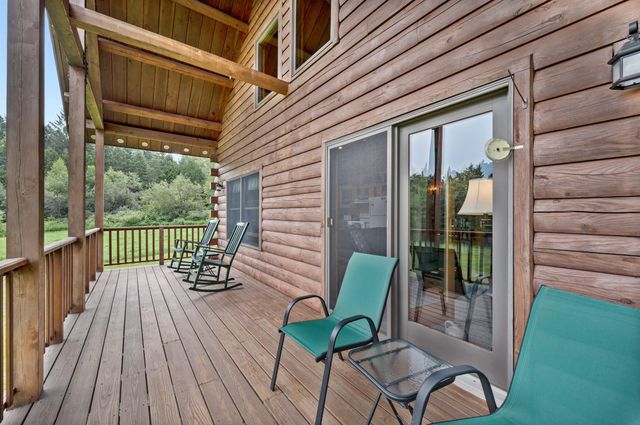 87 Flagg Pond Road, Stannard, VT 05842