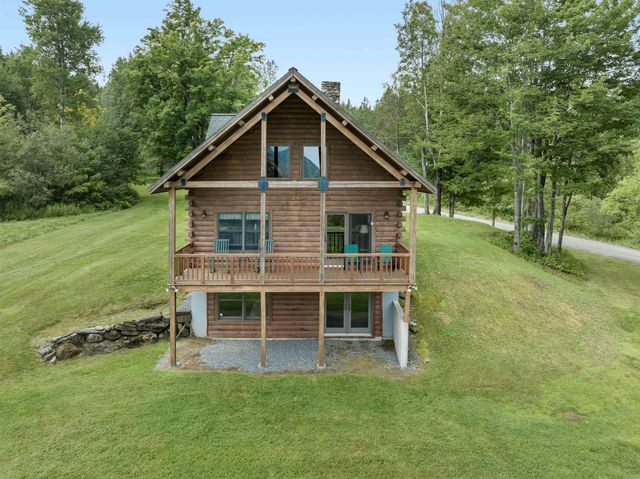 87 Flagg Pond Road, Stannard, VT 05842
